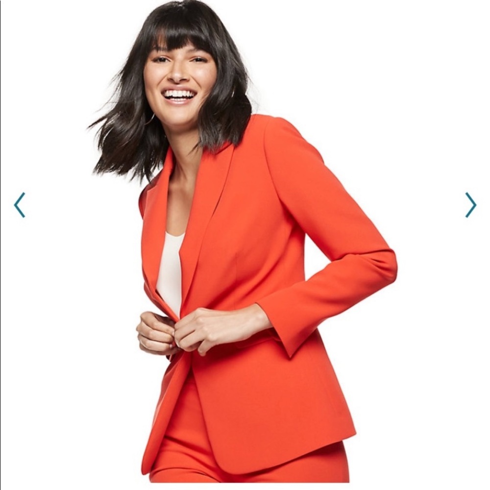 Nine West 3pc suit set